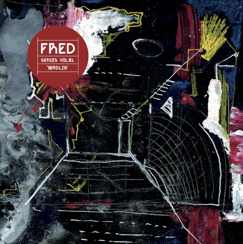 Series, Vol. 01: Madlib