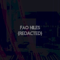 FAO Niles {Redacted}