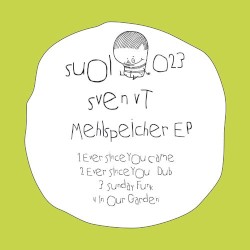 Mehlspeicher EP