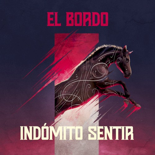 Indómito sentir