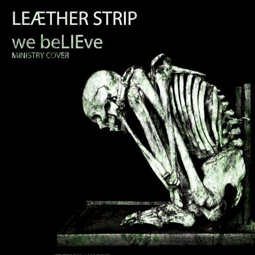 We Believe (Ministry cover)