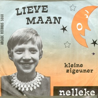 Lieve maan / Kleine zigeuner