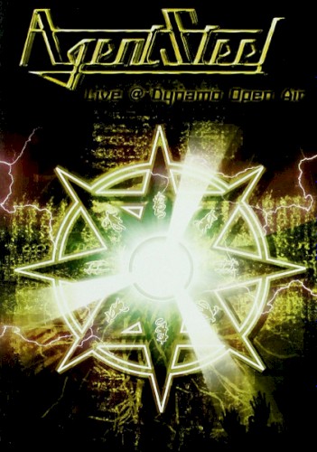 Live @ Dynamo Open Air