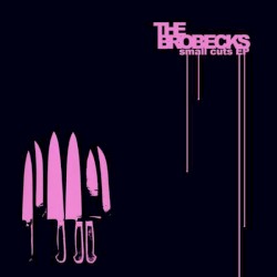 Small Cuts EP