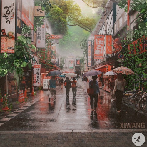 XiWANG