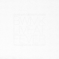 Live at FEVER 20181229