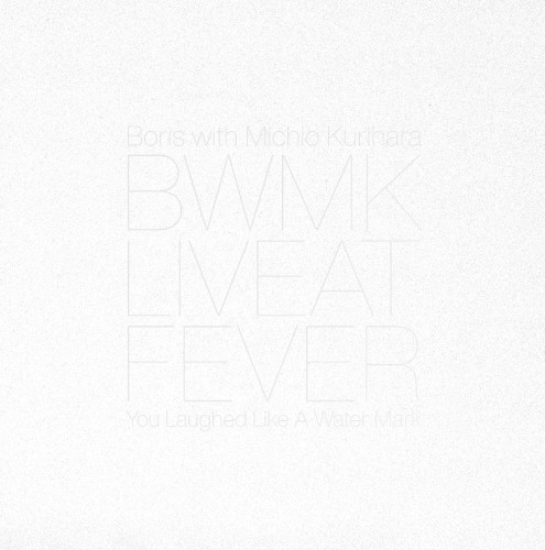Live at FEVER 20181229
