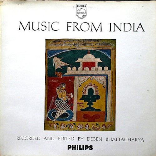 Music From India