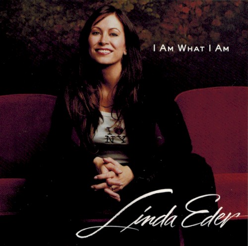 I Am What I Am