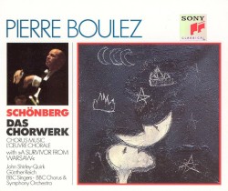 Das Chorwerk