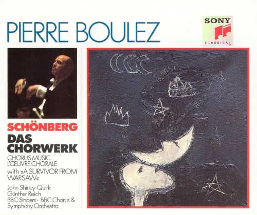 Das Chorwerk