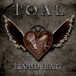 Trapped Heart