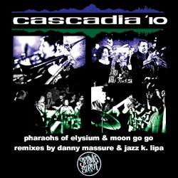 Pharaohs of Elysium