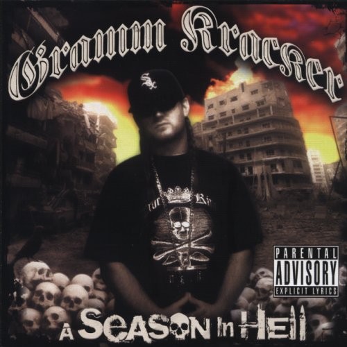 A Season In Hell