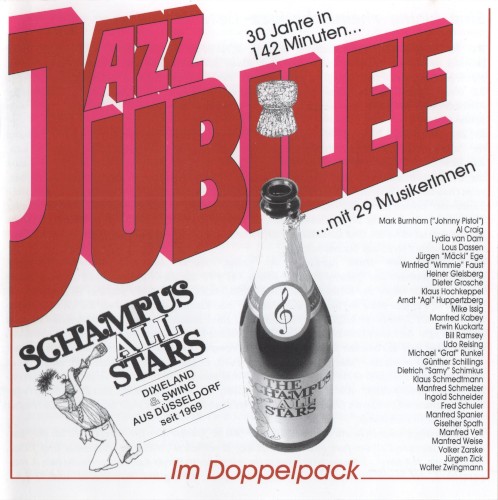 Jazz Jubilee