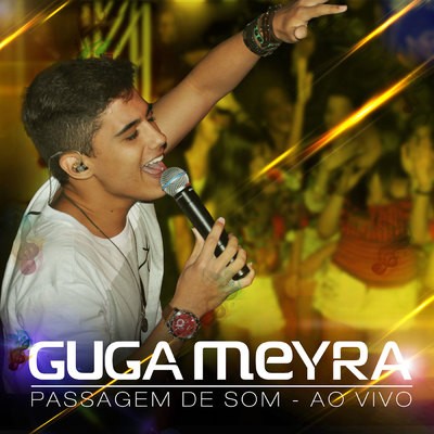 Passagem de Som Ao Vivo