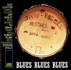 Blues Blues Blues