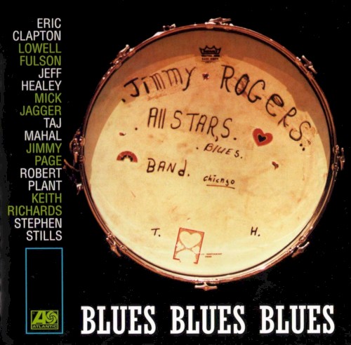 Blues Blues Blues