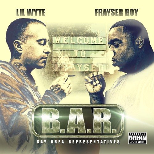 B.A.R. (Bay Area Representatives)