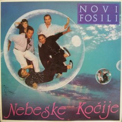 Nebeske Kočije
