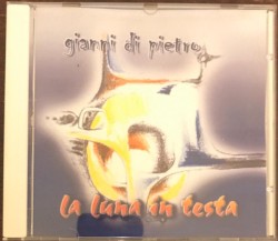 La Luna in Testa