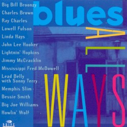 Blues All Ways