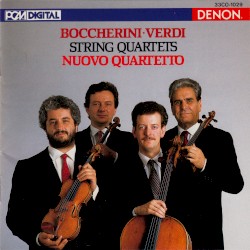 String Quartets