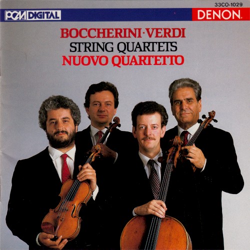 String Quartets