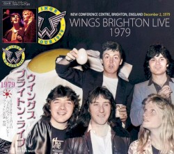 Brighton Live 1979