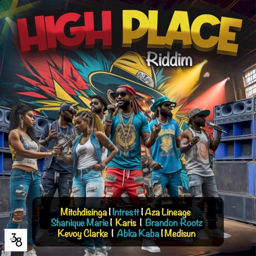 High Place Riddim