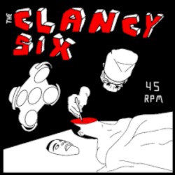 The Clancy Six