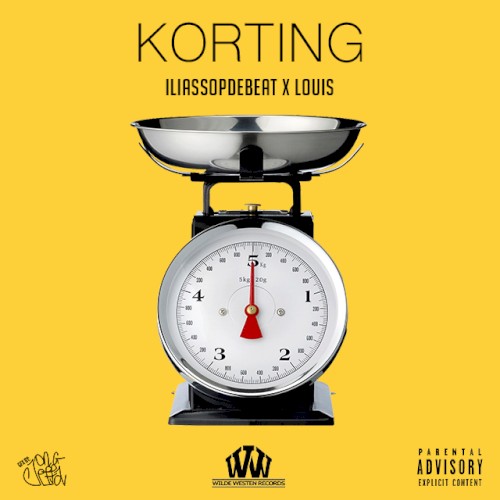 Korting