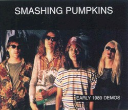 Early 1989 Demos