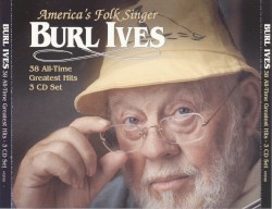 America’s Folk Singer