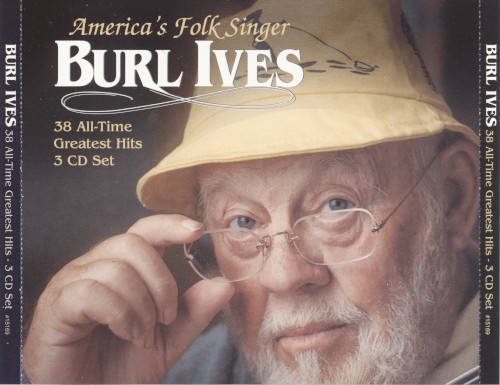 America’s Folk Singer
