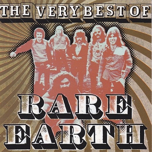The Very Best of Rare Earth