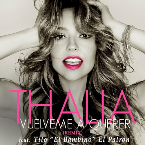 Vuélveme a querer (remix)