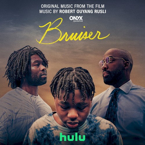Bruiser: Original Music from the Film