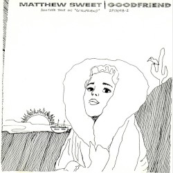 Goodfriend (Another Take on “Girlfriend”)