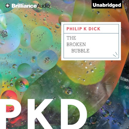 The Broken Bubble