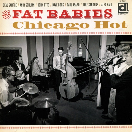 Chicago Hot