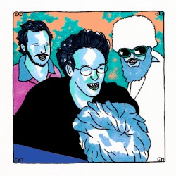 Music for and by Sex People: Daytrotter Studio, Rock Island, IL, USA