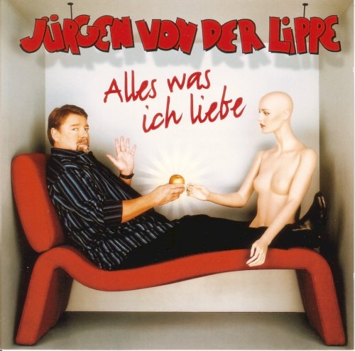 Alles was ich liebe