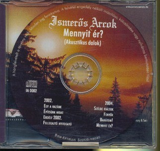 Mennyit ér?