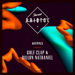 Machines EP