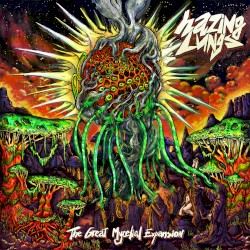 The Great Mycelial Expansion