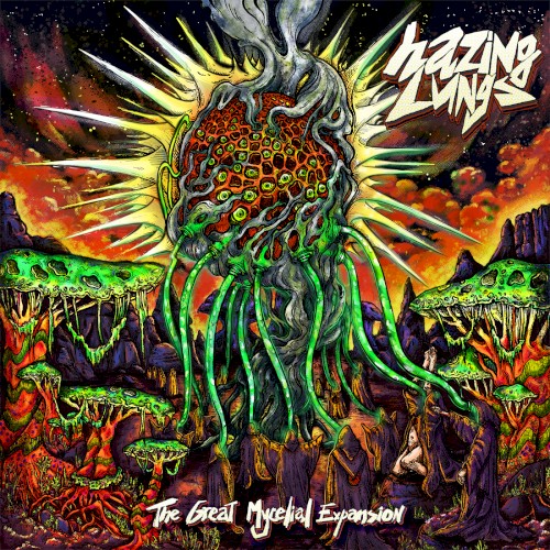 The Great Mycelial Expansion