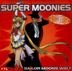 Sailor Moons Welt