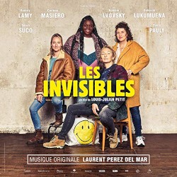Les Invisibles