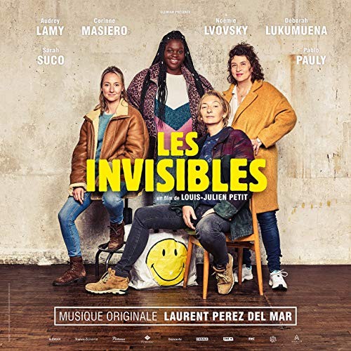 Les Invisibles